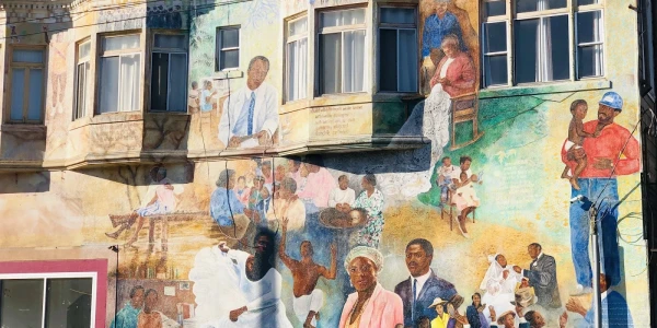 Bayview Hunters Point Foundation - Substance Abuse Programs