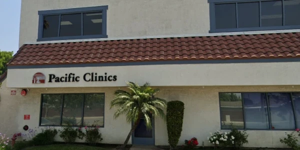 Pacific Clinics - Family Outreach