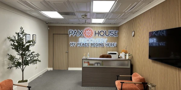 Pax House