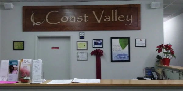 Coast Valley - F Street