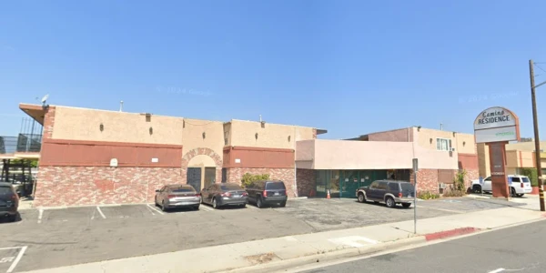 BHS - South Bay Recovery Center