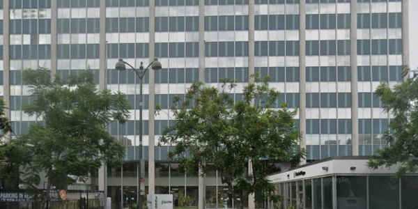 Volunteers of America of Los Angeles - Outpatient Treatment