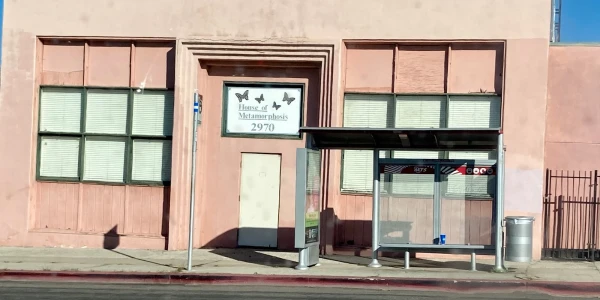 House of Metamorphosis HOM