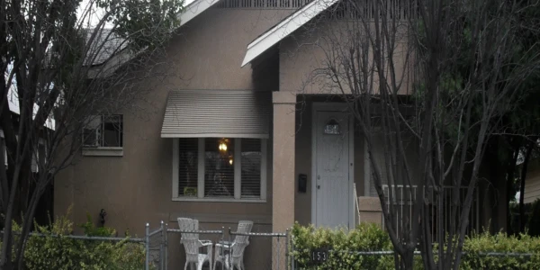 Crestwood Bridge Program