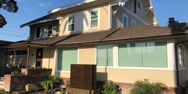 Veterans Alcoholic Rehab Program - Gibson House for Men