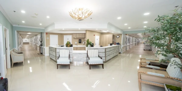 Ther Residential Center