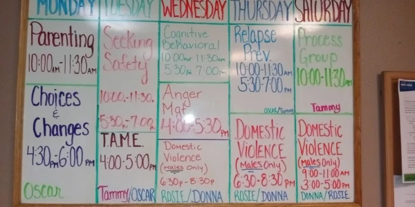 NCADD - The National Council on Alcoholism and Drug Dependence of East San Gabriel and Pomona Valley