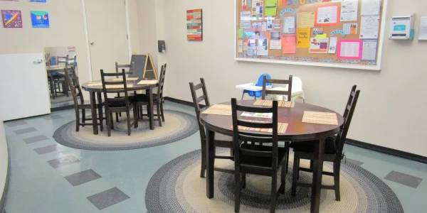 Seneca Family of Agencies