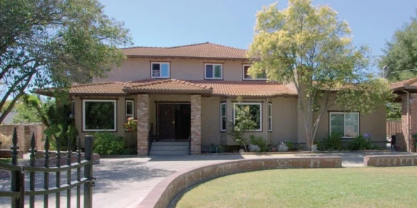 Teen Challenge - Alum Rock Women & Children's Center