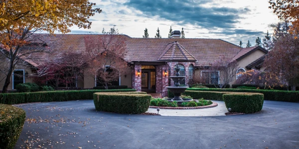 Center For Discovery Granite Bay