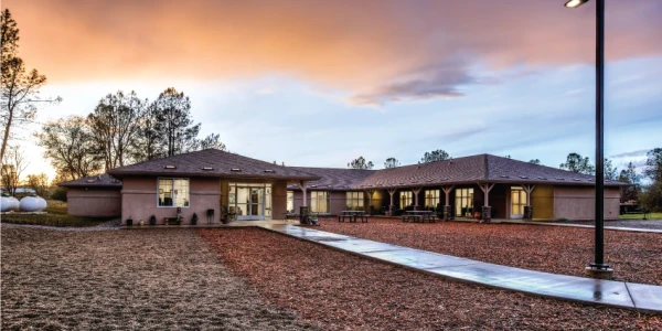 Teen Challenge - Happy Valley Women & Children's Center