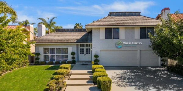Mission Recovery Treatment Center