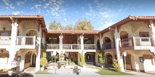 Westlake Village Family Services