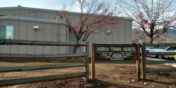 Karuk Tribe Health and Human Services