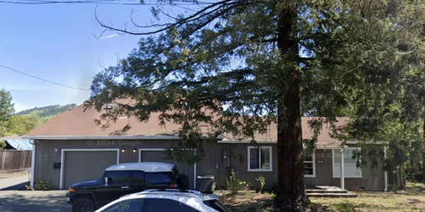 Buckelew Programs - Athena House