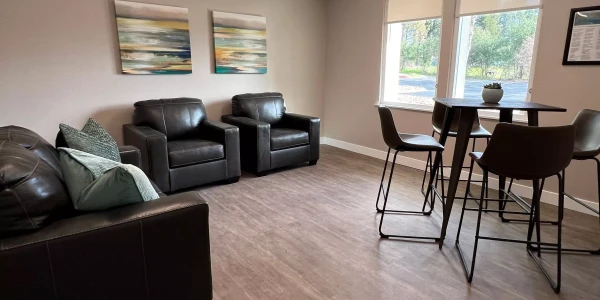 Crestwood Behavioral Health Sonoma County