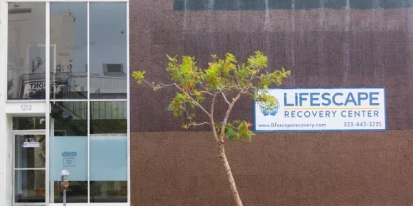 Lifescape Recovery Center