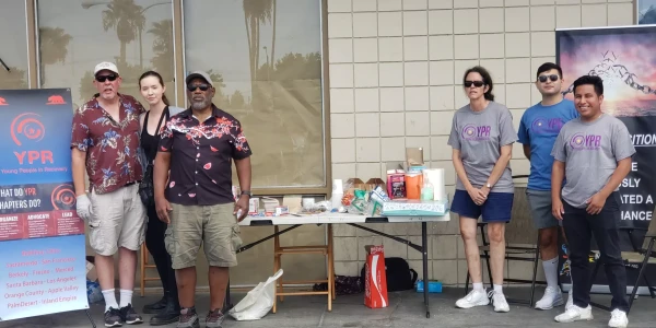 You Can Health Services Substance Abuse Treatment Program