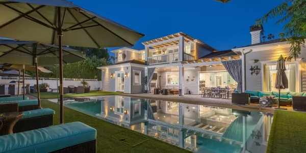 Legacy Healing Center Astral