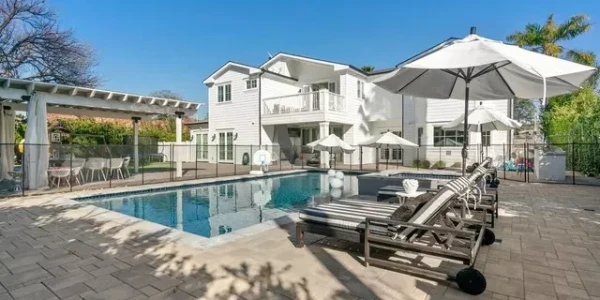 Legacy Healing Center Solar Drive