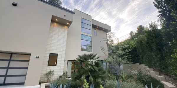 Lightfully Brentwood Residential