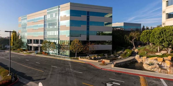 Rogers Behavioral Health - Los Angeles