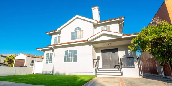 The Nook at the Marina