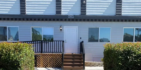 Jackson House Addiction Treatment