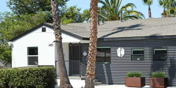 Alter Behavioral Health - San Diego