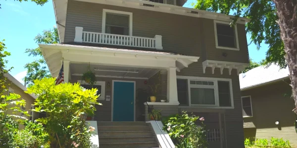 River City Recovery Center Starlight