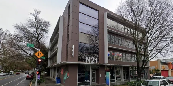 Thrive Mental Health - California