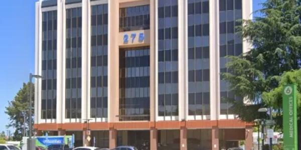 Kaiser Permanente San Jose Addiction Medicine and Recovery Services