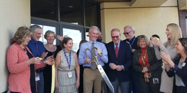 Kings View Behavioral Health