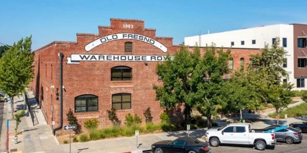 Neuro Wellness Spa Fresno