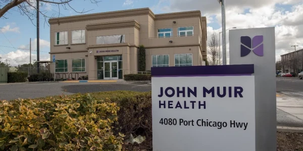 John Muir Health Chemical Dependency Services