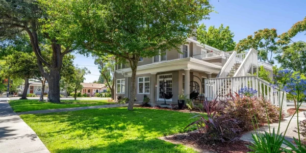 Sierra Health + Wellness: Rehab - Concord, CA