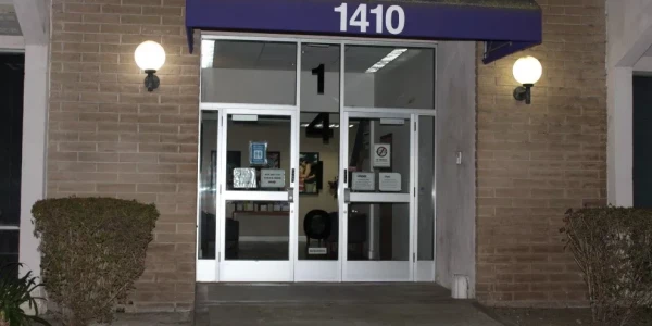 Stand for Families Free of Violence