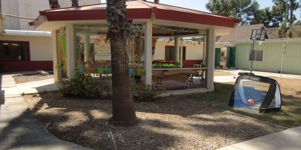 Crestwood Behavioral Health Bakersfield