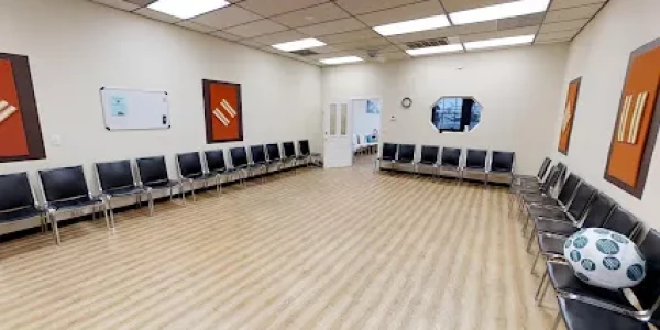 Action Drug Rehabs - Bakersfield Outpatient Services