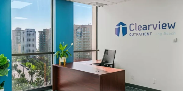 Clearview Outpatient - Long Beach