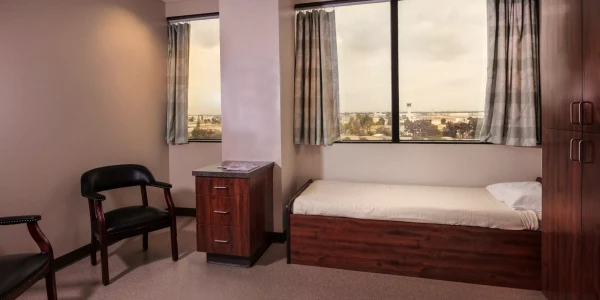 Ocean View Psychiatric Health Facility