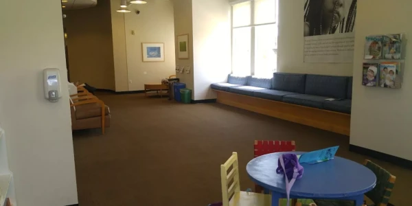 WestCoast Children's Clinic