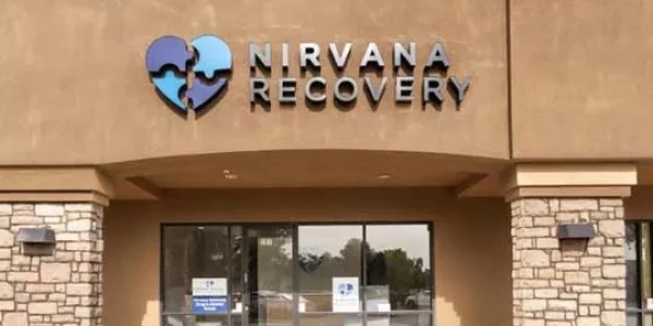 Nirvana Drug and Alcohol Trt Mens Residential