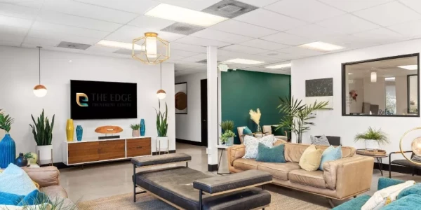 The Edge Treatment Center