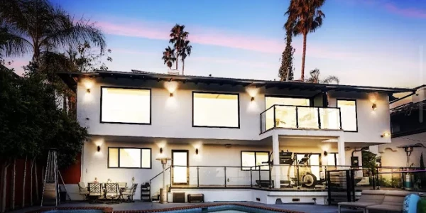 Glendale Luxury Rehab