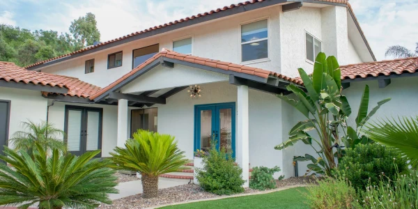 Lightfully Escondido Teen Residential