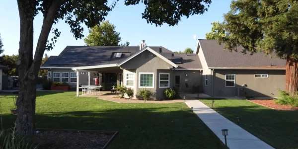 Sierra Health + Wellness: Adolescent Treatment Programs - Roseville, CA