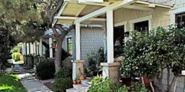 The Gooden Center Holliston Court