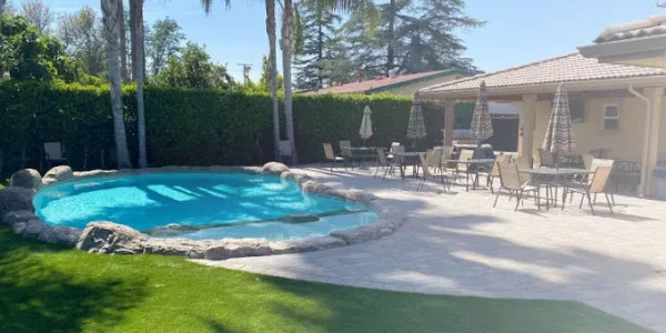 All in Solutions Detox Simi Valley