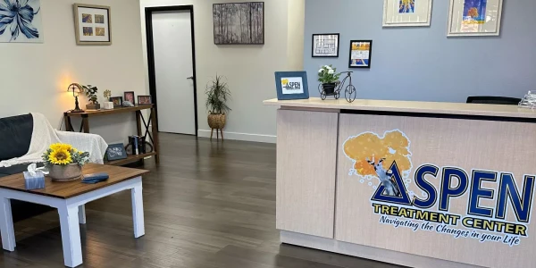 Aspen Treatment Center